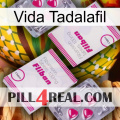 Vida Tadalafil 33